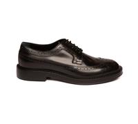 Diver Laced Shoe - male - Jerold Wilton - Laced Shoes - Black - 6 UK - Shoes 6 UK