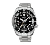 Diver’s 1968 300M Heritage GMT 42mm Mens Watch Black