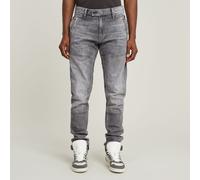 Diver Slim Jeans - Grey - Men 29-32