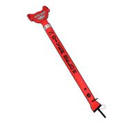 Diver Surface Marker Buoy is a highly visible inflatable diving buoy submersible marker