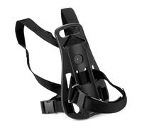 Diver Tank Backpack Adjustable Single Oxygen Bottle Support Bracket Oxygen Bottle Bracket Scuba Tank Holder