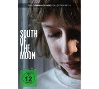 Diverdis,Antonio - South of the Moon (OmU) [DVD] [2008]