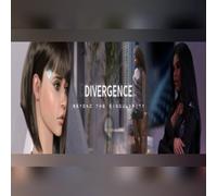 Divergence: Beyond the Singularity (Part 1) (PC) Steam Key - GLOBAL