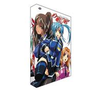 Divergence Eve: Complete Collection [DVD] [Region 1] [US Import] [NTSC]