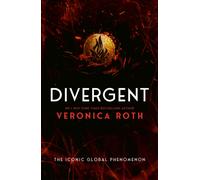 Divergent: The first book in the iconic Divergent series - a powerful young adult dystopian fiction from the New York Times bestselling author: Book 1