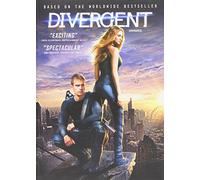 Divergent