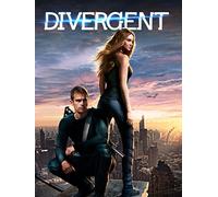 Divergent