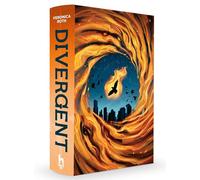 Divergent: A #1 New York Times Bestselling YA Fantasy of Bravery and Faction Secrets
