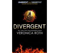 Divergent: Book 1 (Divergent Trilogy)