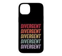 Divergent Case for iPhone 14 Plus