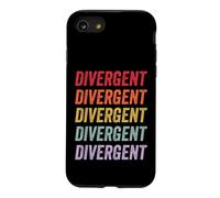 Divergent Case for iPhone SE (2020) / 7/8