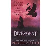 Divergent (Divergent, Book 1) by Veronica Roth (2012-02-02)
