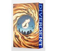 Divergent (Divergent Series, 3)