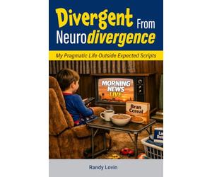 Divergent From Neurodivergence: My Pragmatic Life Outside Expected Scripts