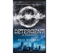 Divergent Parody: Detergent