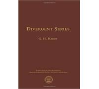 Divergent Series (American Mathematics Society non-series title)