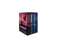 Divergent Series Box Set (Books 1-4) – Harper Collins Publishers