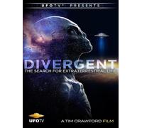 Divergent - The Search for Extraterrestrial Life