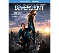 Divergent [US Import]