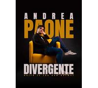 Divergent - Weird is the new normal