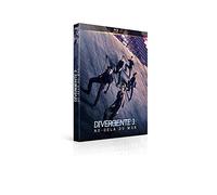 Divergente 3 : Au-delà du mur [Blu-ray]