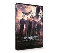 Divergente 3 : Au-delà du mur (DVD)