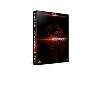 Divergente 3 : Au-delà du mur [Édition Collector Blu-ray + DVD]
