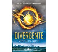 Divergente / Divergent: 1