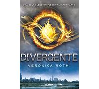 Divergente / Divergent: 1