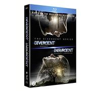 Divergente + Divergente 2 : L'insurrection