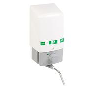 Divermite Plus Dispenser For use with GC397 D1 washing up liquid.