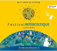 Divers - 43ème Festival Interceltique De Lorient