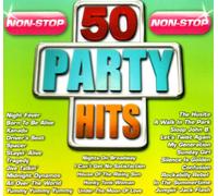 Divers - 50 Party Hits Non-Stop
