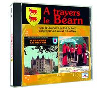 Divers Artistes - A Travers Le Bearn