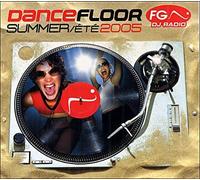 Divers, Artistes - Dancefloor Fg Summer 2005