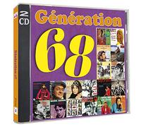 Divers Artistes - Génération 68