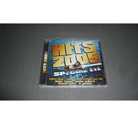 Divers, Artistes - Hits 2005 spécial été