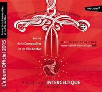 Divers Artistes - L Annee de Cornouailles et Ile de Man
