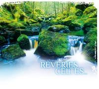 Divers Artistes - Reveries Celtes -Keltia Musique -KMCD 608