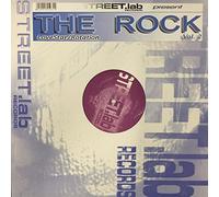 divers artistes rock - The Rock Vol. 2