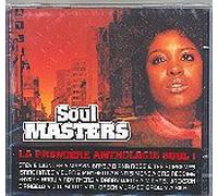 Divers, Artistes - Soul Masters
