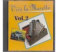 Divers Artistes - Vive La Musette Vol 2