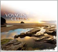 Divers Artistes - Voyages Celtes - Keltia Musique -KMCD 607