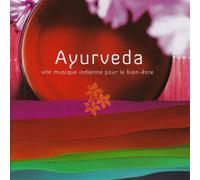 Divers - Ayurveda, Une Musique Indienne pour Le Bien-Etre [Import]