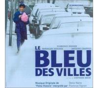 Divers(Bleu des Ville) - Le Bleu Des Villes