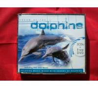 DIVERS - COFFRET 3 CD + 1 DVD REVES DES DAUPHINS AMBIANCE ZEN