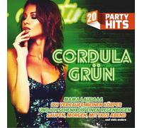 Divers Cordula Grün - 20 Party Hits - Die größten Stimmungskrac (CD) (US IMPORT)