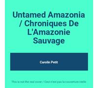 Divers - Cronicas De La Amazoni