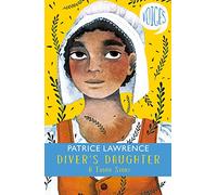 Diver's Daughter: A Tudor Story (Voices #2)