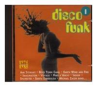 Divers - Disco Funk Vol 1 1975-1985